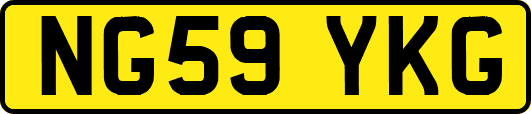 NG59YKG