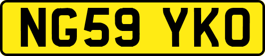 NG59YKO