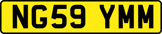 NG59YMM