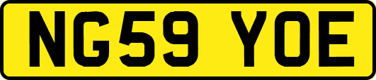 NG59YOE