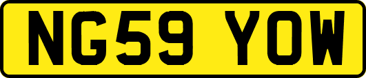 NG59YOW