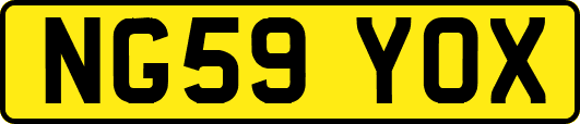 NG59YOX