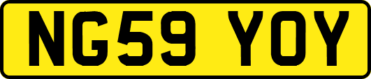 NG59YOY