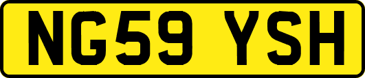 NG59YSH