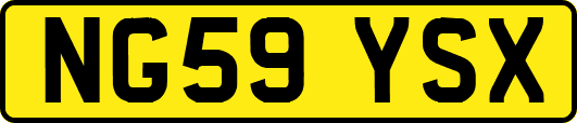 NG59YSX