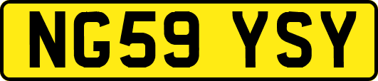 NG59YSY