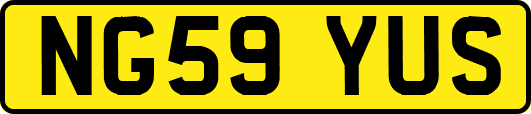 NG59YUS