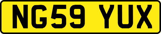 NG59YUX