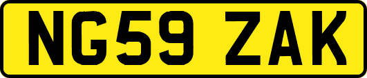 NG59ZAK