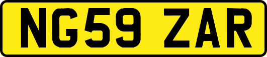 NG59ZAR