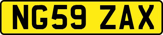 NG59ZAX