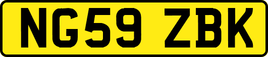 NG59ZBK