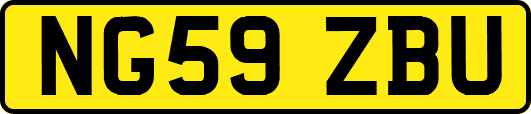 NG59ZBU