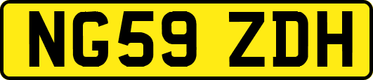 NG59ZDH