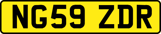 NG59ZDR