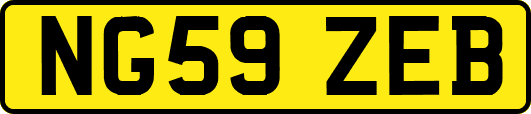 NG59ZEB