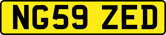 NG59ZED