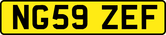 NG59ZEF