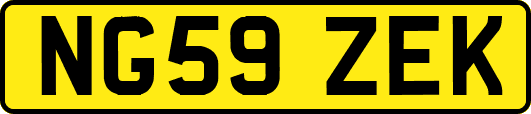 NG59ZEK