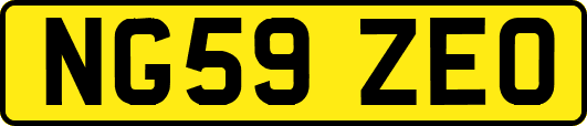NG59ZEO