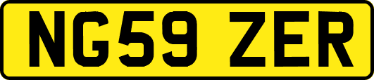 NG59ZER
