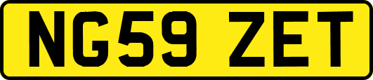 NG59ZET