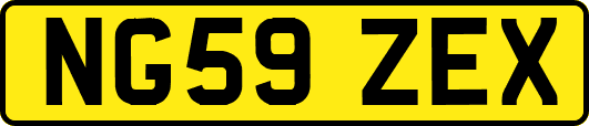 NG59ZEX