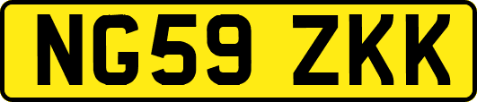 NG59ZKK