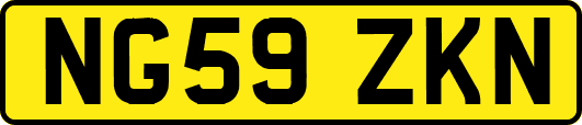NG59ZKN