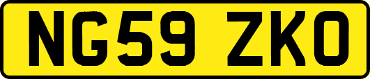 NG59ZKO