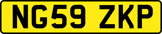NG59ZKP