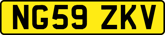 NG59ZKV