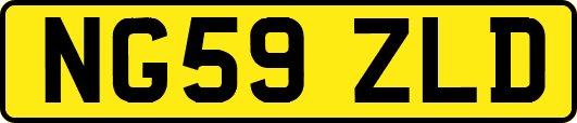 NG59ZLD