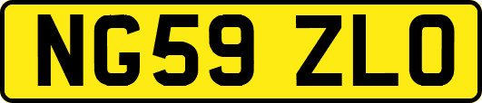 NG59ZLO