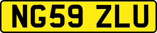 NG59ZLU