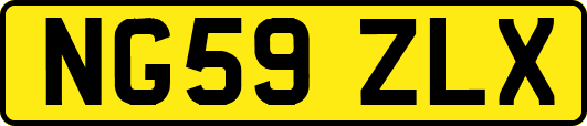 NG59ZLX