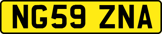 NG59ZNA