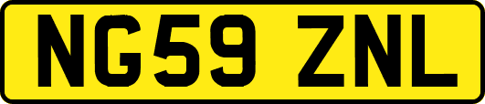 NG59ZNL