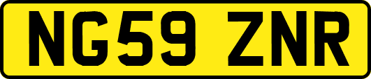 NG59ZNR