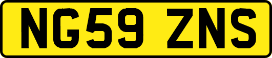 NG59ZNS