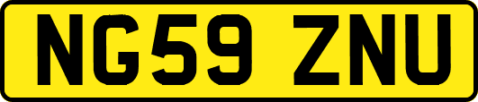NG59ZNU