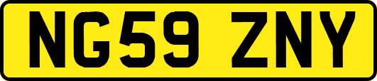NG59ZNY
