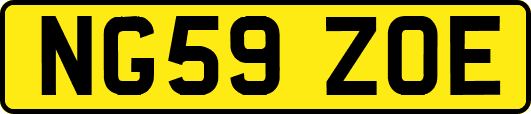 NG59ZOE