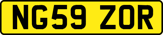 NG59ZOR