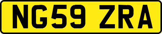 NG59ZRA