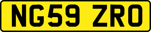 NG59ZRO