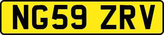 NG59ZRV