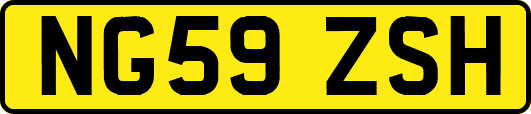 NG59ZSH