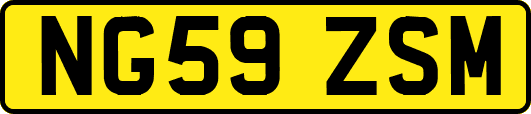 NG59ZSM