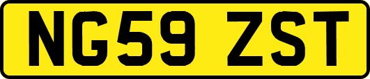 NG59ZST